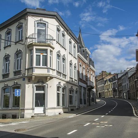 Entre Deux Pays Apartments Spa Exteriér fotografie