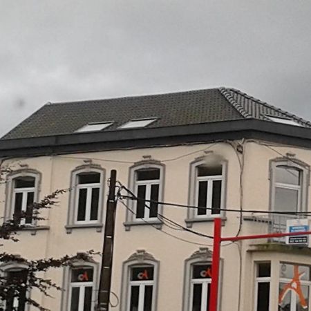 Entre Deux Pays Apartments Spa Exteriér fotografie